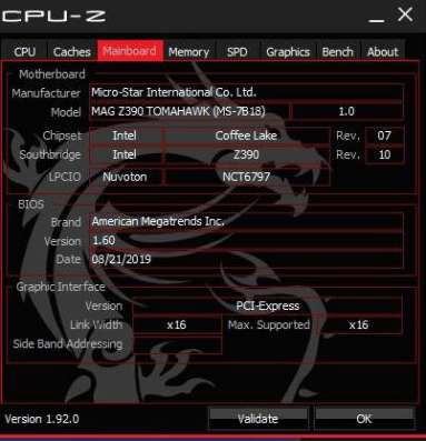Игровой пк i7-8700 в Санкт-Петербурге фото 7