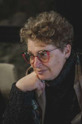 Елена, 62 года, хочет пообщаться