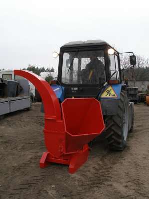 Измельчитель ЕМ-160