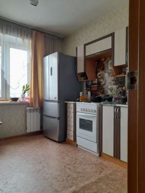 Продам квартиру в Минусинске