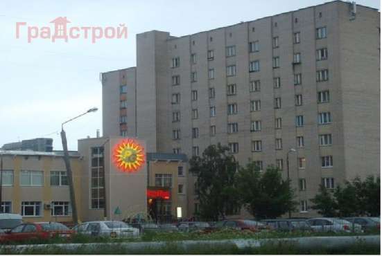 Продам однокомнатную квартиру в Вологда.Жилая площадь 35  кв.м.Этаж 7.Дом кирпичный. в Вологде