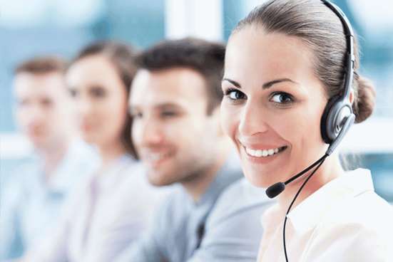 Требуются менеджеры в Call центр
