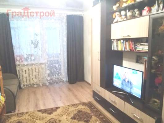 Продам однокомнатную квартиру в Вологда.Жилая площадь 34  кв.м.Этаж 2.Дом кирпичный. в Вологде фото 7