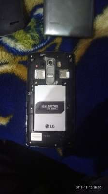 Продам смартфон LG G4s в Петропавловск-Камчатском фото 5