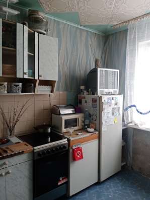 Сдам комнату в Красноярске