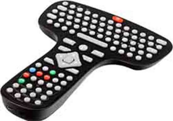 Клавиатура Air Mouse & Keyboard 3Q Waveme AMK03