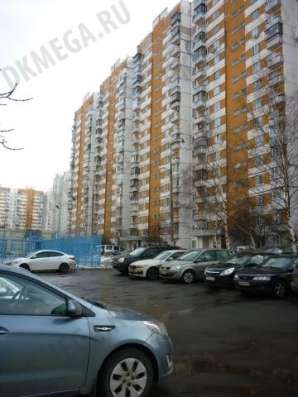 Продам четырехкомнатную квартиру в Москве. Этаж 4. Дом панельный. Есть балкон. в Москве фото 18