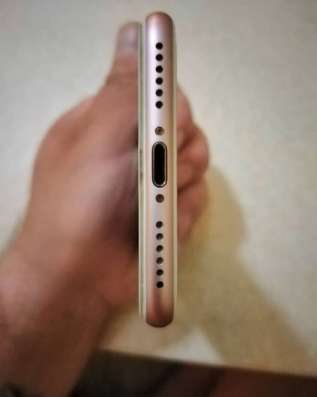 Продам IPhone 7! 7000грн! Состояние идеальное. 128гб фото 8