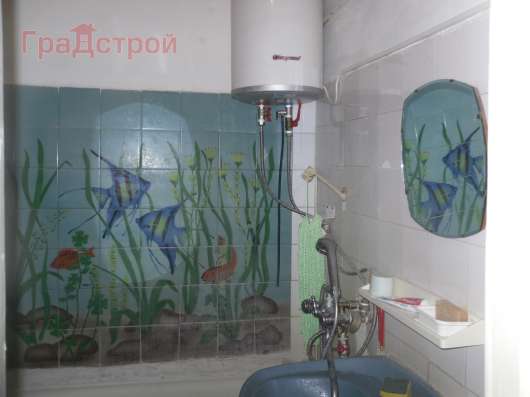 Продам трехкомнатную квартиру в Вологда.Этаж 2.Дом кирпичный.Есть Балкон. в Вологде фото 4