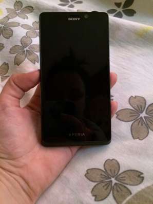 Телефон Sony Xperia T (LT30P) в Новосибирске фото 4