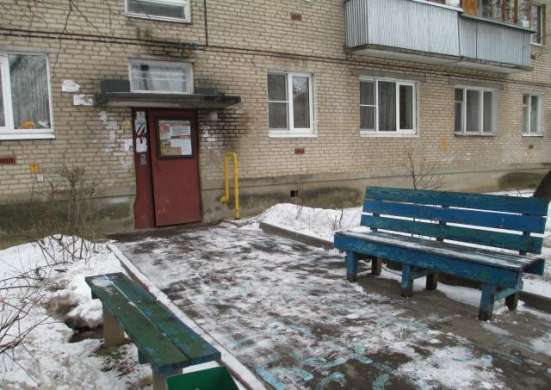 Продам однокомнатную квартиру в Подольске. Этаж 3. Дом кирпичный. Есть балкон. в Подольске фото 3