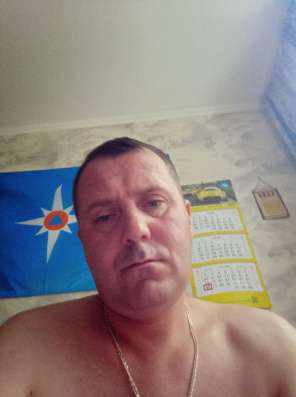 Вторую половинку в Рузе