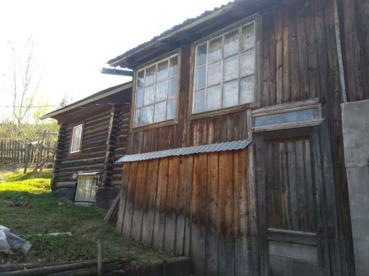 ДОМ В ВАСИЛЬЕВКЕ в Перми фото 11