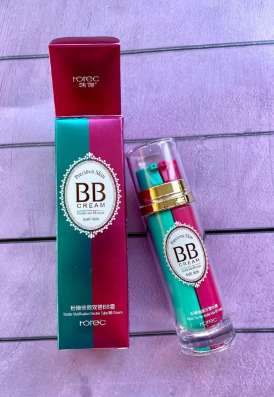 BB крем + база под макияж в Воронеже