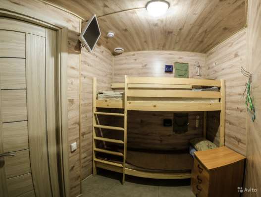 Гостиница, 203.6 м² в Хабаровске фото 11