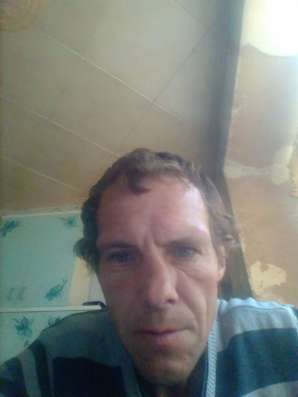 Сергей, 43 года, хочет пообщаться