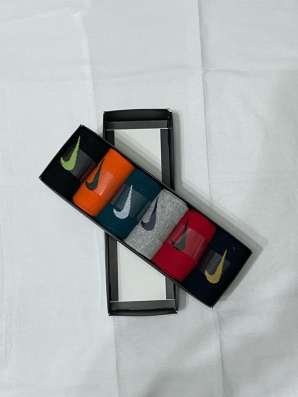 КОМПЛЕКТ НОСКОВ NIKE в Чебоксарах фото 3