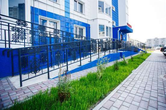 Продам однокомнатную квартиру в Тверь.Жилая площадь 48,30  кв.м.Дом панельный.Есть Балкон. в Твери фото 9