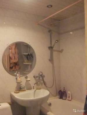 Продам однокомнатную квартиру в Подольске. Жилая площадь 31 кв.м. Этаж 4. Дом кирпичный. в Подольске фото 4