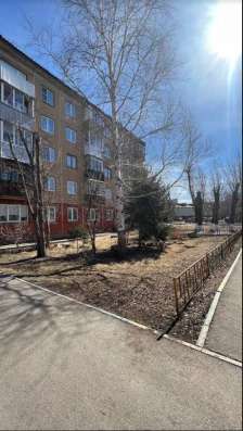 Продаю квартиру Кольцевая д. 22 в Красноярске