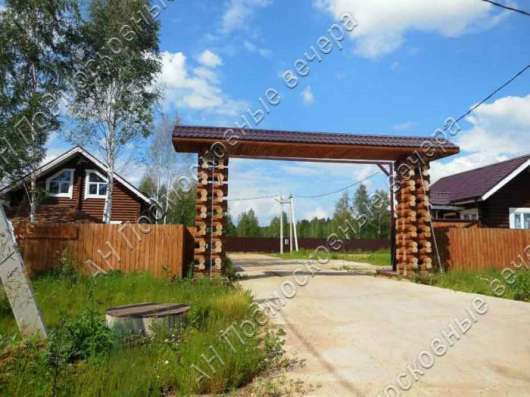 realty_mapper3.plot_in_locationСадовое некоммерческое тов-во. Площадь 16.00 сот.Есть Электричество. в Москве
