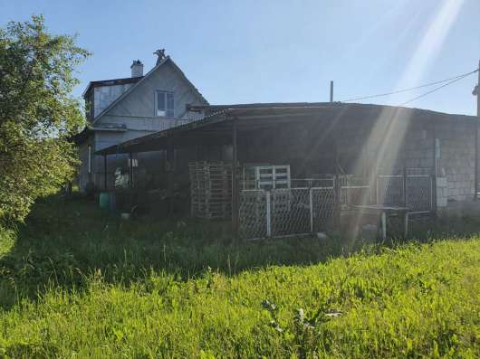 Продам дачу возле Нарвы. Участок 3700м2 фото 5