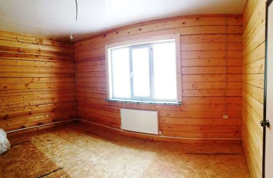 Продается дом в с. Иглино в Уфе фото 3