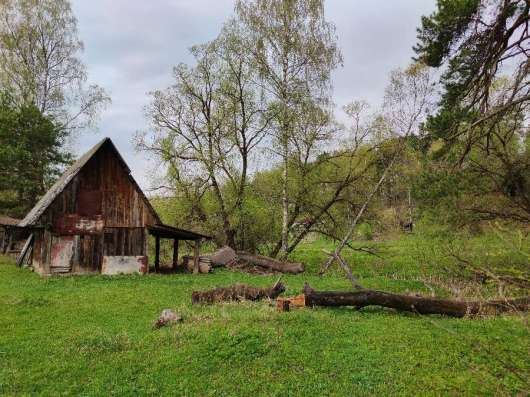 Продам участок, Велегож, Тульская область в Туле фото 8