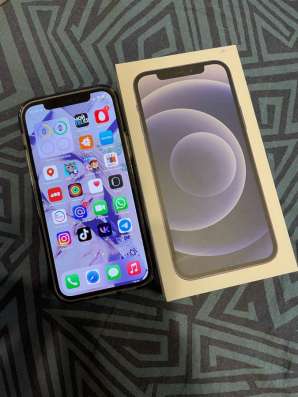 Продам iPhone 12 128gb в Екатеринбурге фото 5