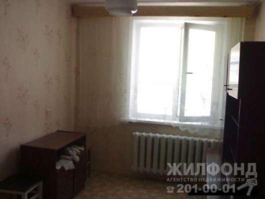 комнату, Новосибирск, Зорге, 32 в Новосибирске фото 3
