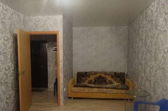 Продам однокомнатную квартиру в Краснодар.Жилая площадь 32  кв.м.Этаж 2.Дом кирпичный. в Краснодаре