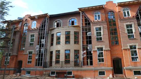 Продам однокомнатную квартиру в Тверь.Жилая площадь 60,32  кв.м.Этаж 2.Дом кирпичный. в Твери фото 48