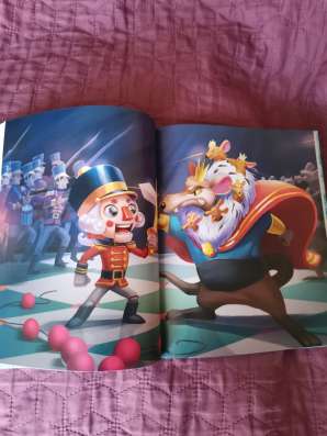 Книга для детей
