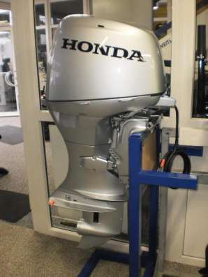 Лодочный мотор Honda BF50