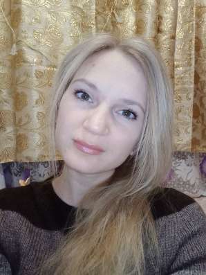 Познакомлюсь