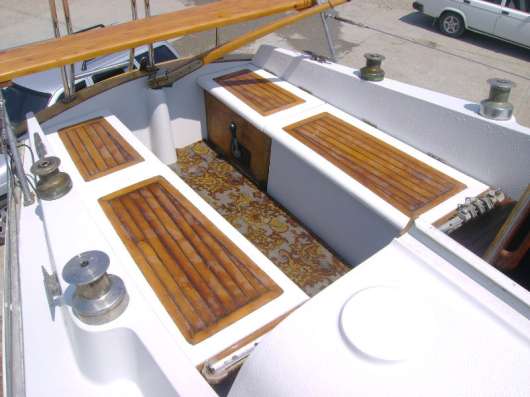 Selling a yacht фото 3