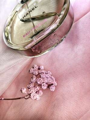 CHANEL CHANCE EAU FRAICHE в Краснодаре фото 3