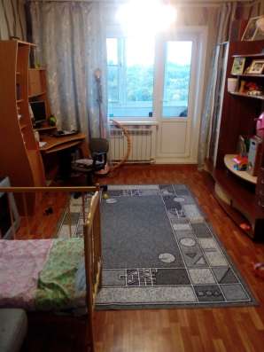 Продам квартиру в Бийске