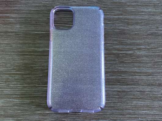 Продам противоударный чехол на iPhone 11