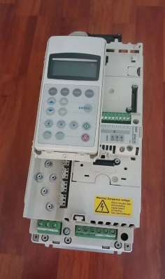 Частотный преобразователь ABB ACS800-U1-0011-5 в Тюмени фото 7
