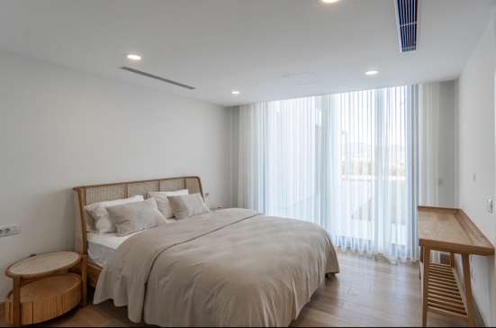 Вилла 500м ² Турция, Бодрум фото 3