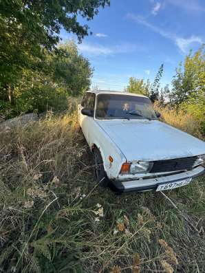 Лада 21053 в Алексеевке фото 5