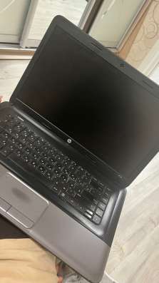 Продам ноутбук HP