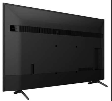 Телевизор KD-75X81J SONY в Москве