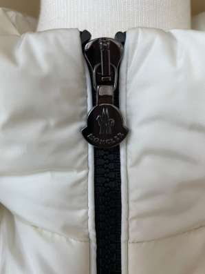 Пуховик «Moncler» Оригинал. в Владивостоке фото 13