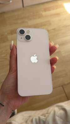 iPhone 13 128гб в Москве
