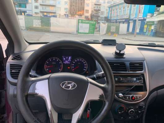 Солярис в Екатеринбурге