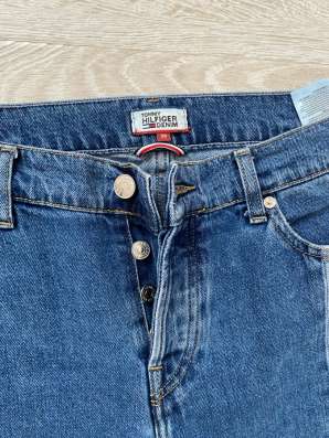 Джинсы Tommy Hilfiger в Москве фото 4