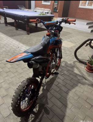 Кауо k125em в Георгиевске