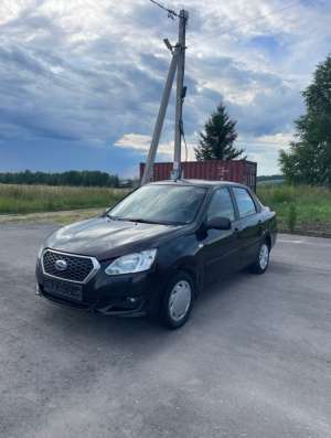 Datsun On Do в Кстове фото 10